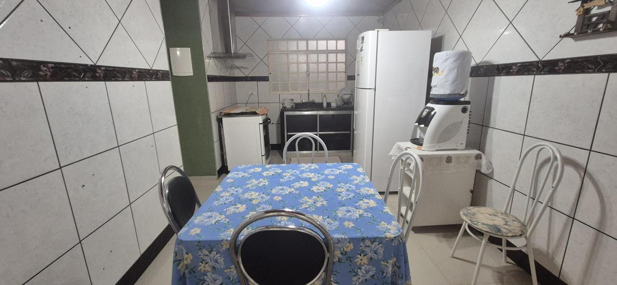 הוילה Olímpia Casa Para Temporada 900 Metros Do Termas Dos Laranjais מראה חיצוני תמונה