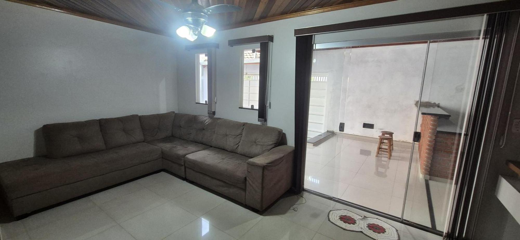 הוילה Olímpia Casa Para Temporada 900 Metros Do Termas Dos Laranjais מראה חיצוני תמונה