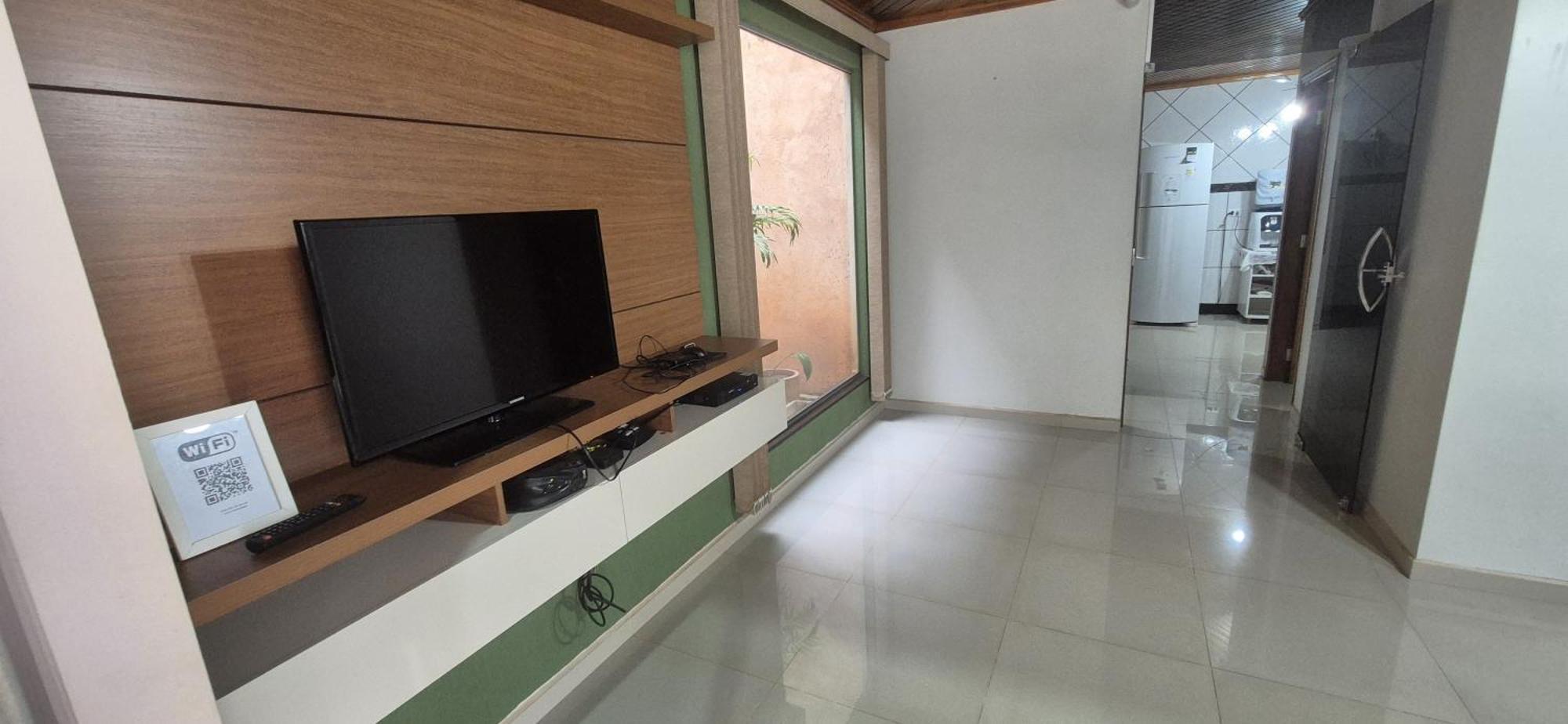 הוילה Olímpia Casa Para Temporada 900 Metros Do Termas Dos Laranjais מראה חיצוני תמונה