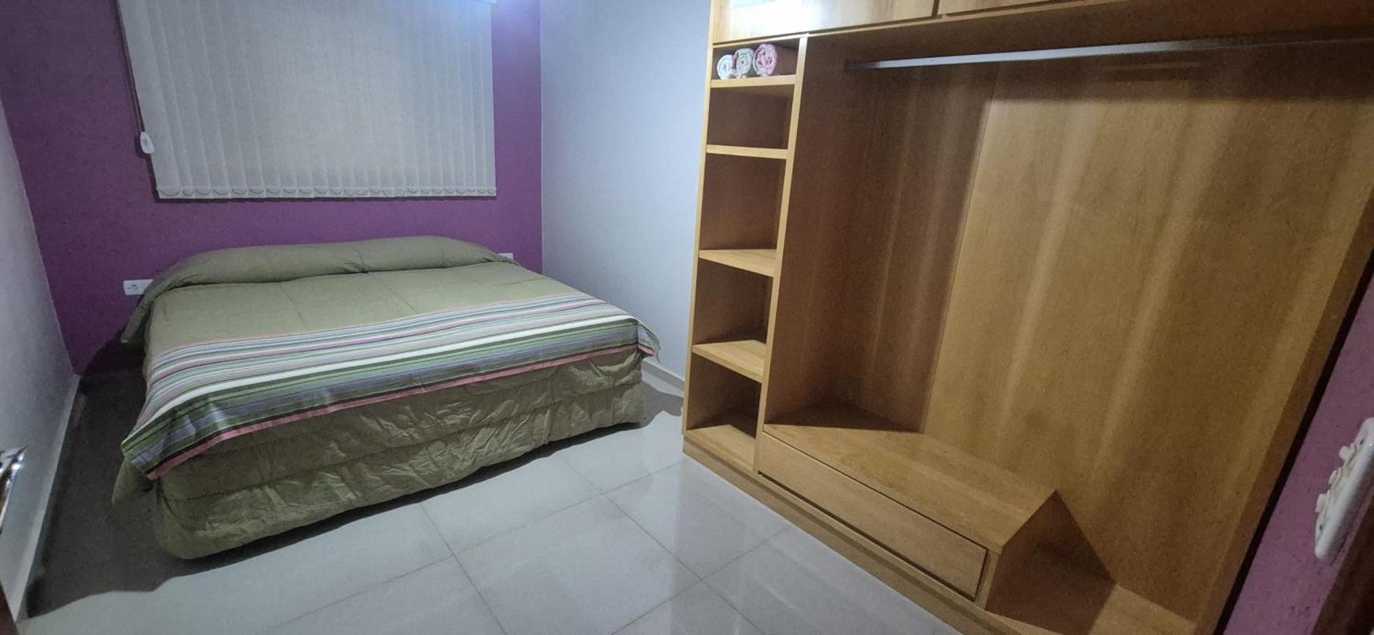 הוילה Olímpia Casa Para Temporada 900 Metros Do Termas Dos Laranjais מראה חיצוני תמונה