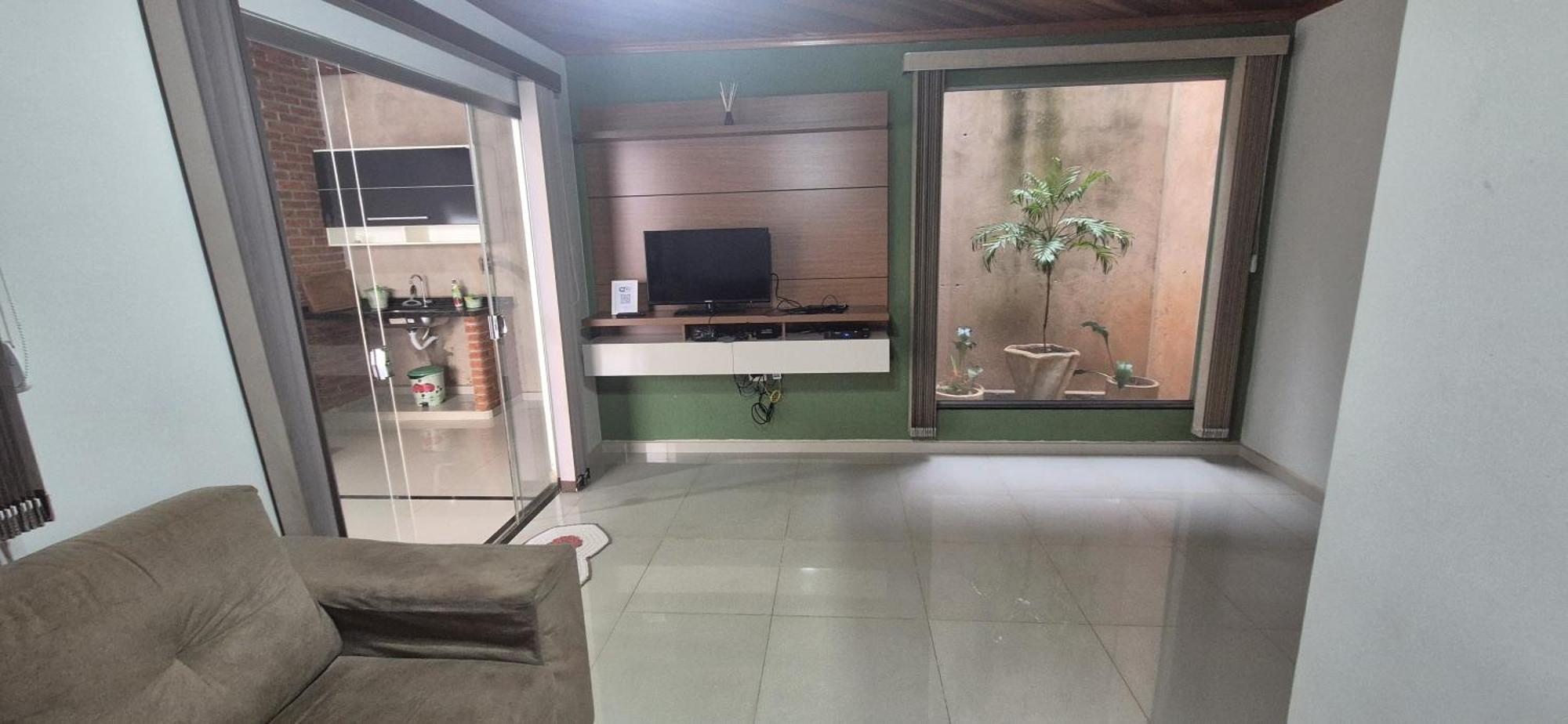 הוילה Olímpia Casa Para Temporada 900 Metros Do Termas Dos Laranjais מראה חיצוני תמונה